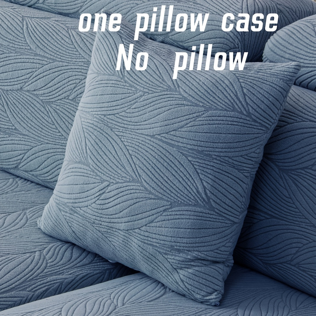 Полярный флис растягивающийся чехол для дивана для домашних животных, декор для дома.