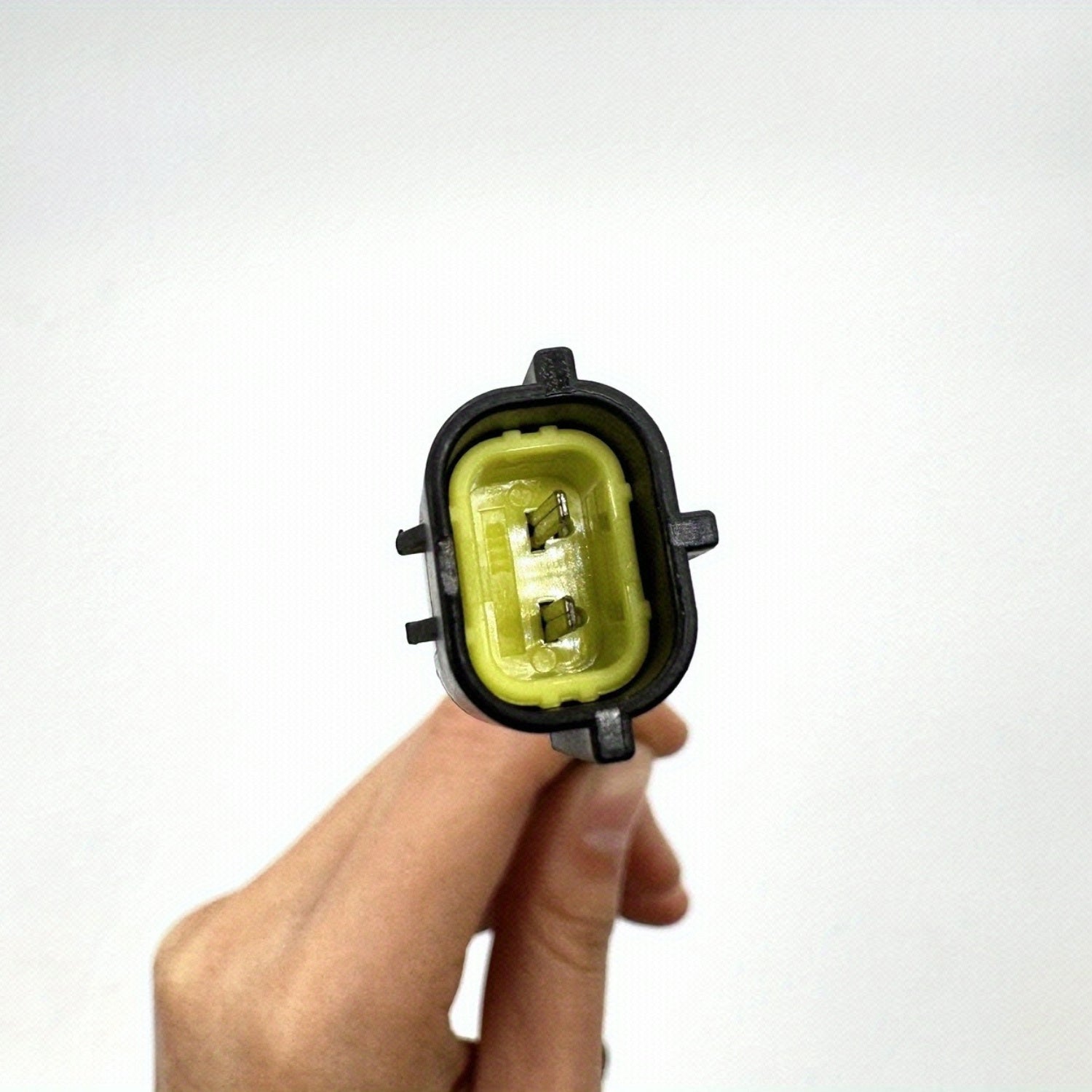 Oldinga chap ABS sensor, transport tezligi sensori, tormoz tizimi boshqaruvi uchun