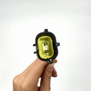 Oldinga chap ABS sensor, transport tezligi sensori, tormoz tizimi boshqaruvi uchun