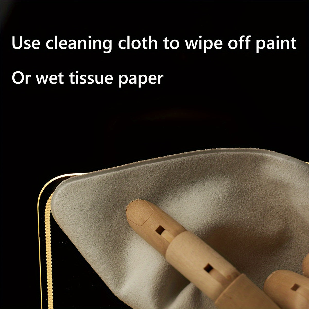 3D Heart Night Light with Erasable Message Pen for Wedding Bedroom Living Room Decoration