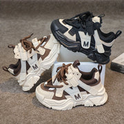 Breathable Mesh Sneakers for Girls and Boys Low Top Casual Sports Shoes