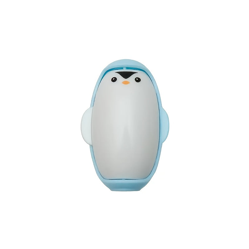 Reusable Pet Hair Remover Lint Roller for Clothes Sofa Carpet Car Plastic