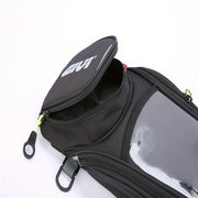 Motorcycle Fuel Bag Tank Phone Navigation Storage Small OilReservoir