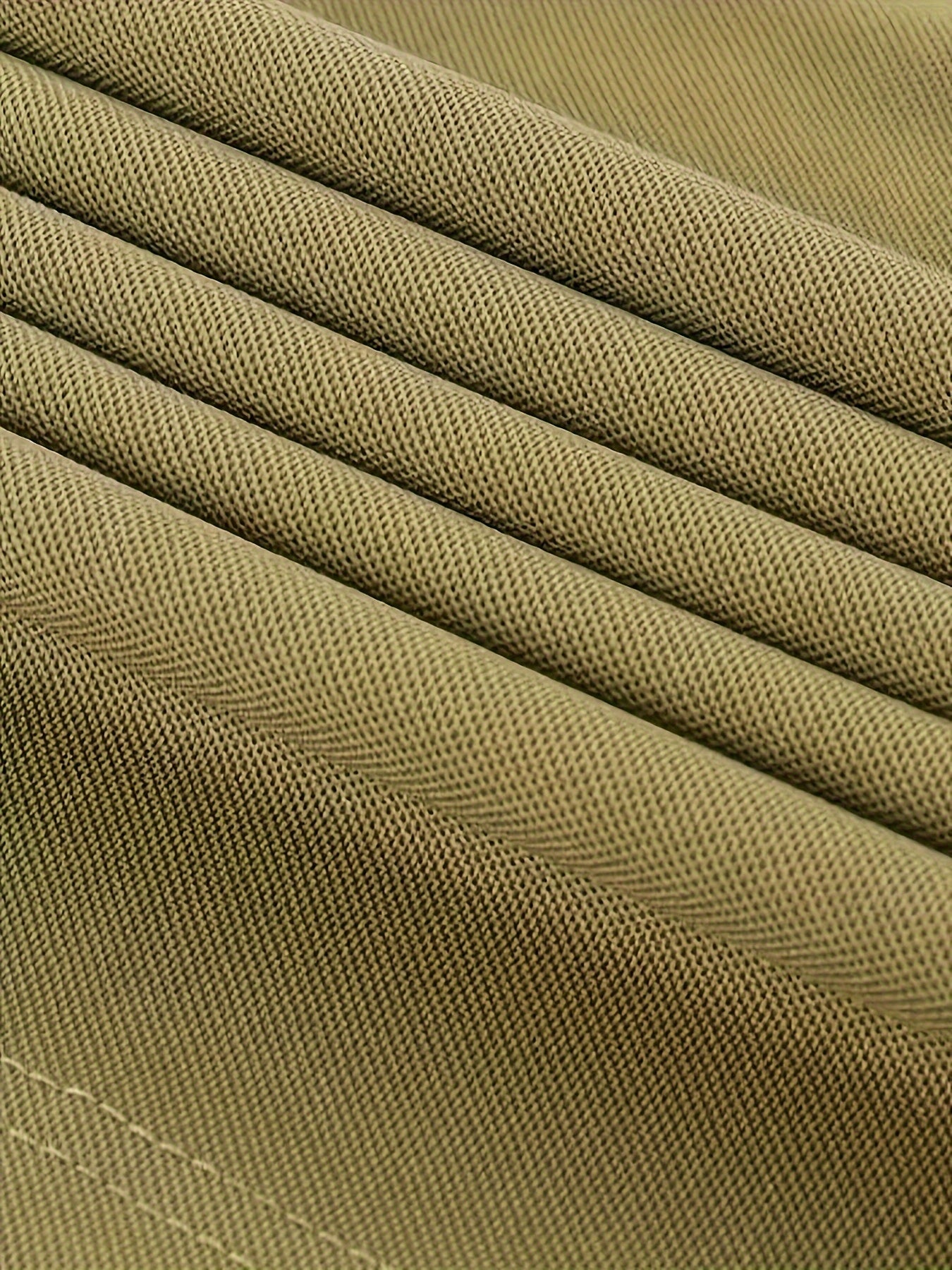 Men's Short Sleeve Polyester T-Shirt for Fishing Running Hiking Summer