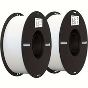 2 кг 3D-принтер PLA-нить 1,75 мм Без запутывания Крепкое соединение Перехлест Производительность