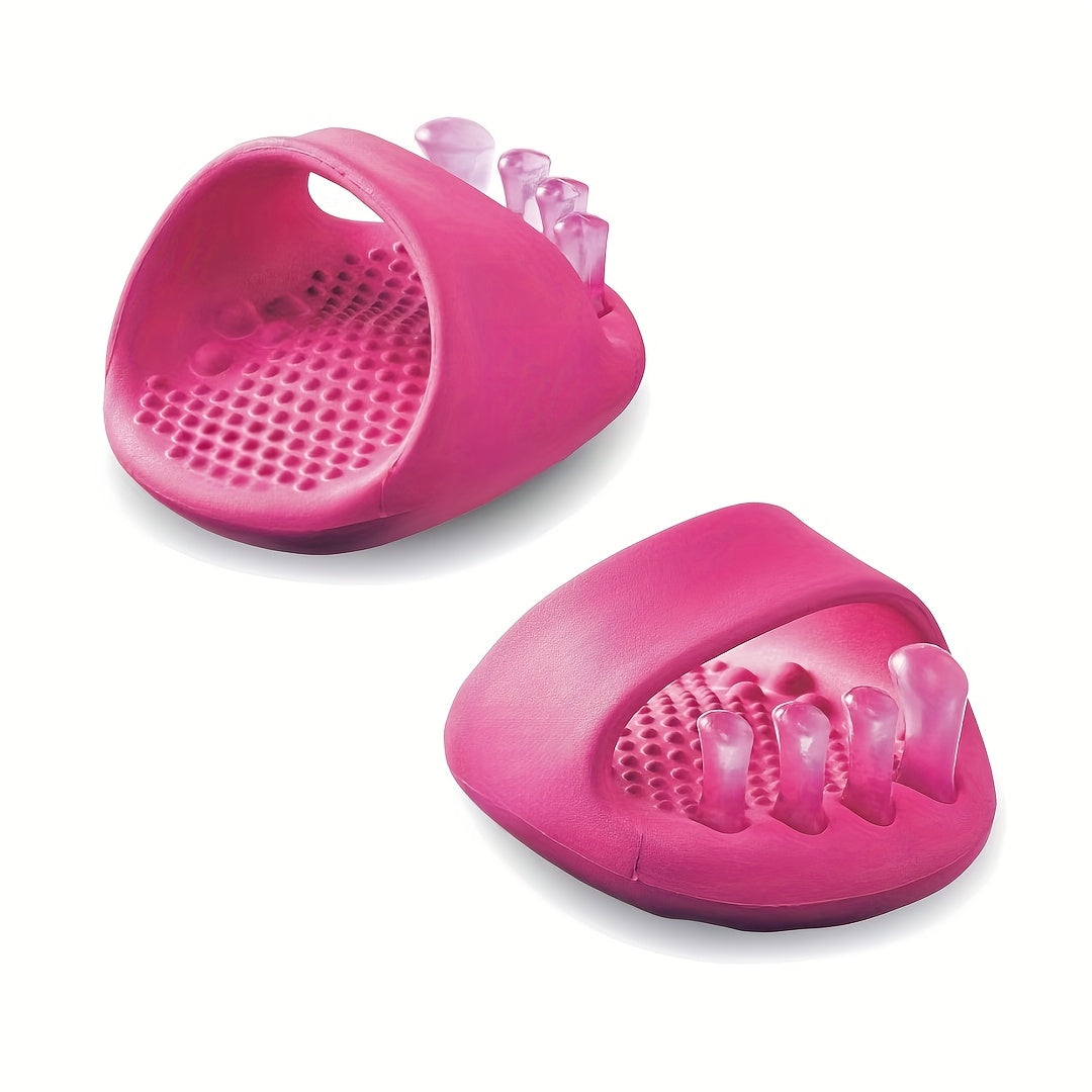 Ichki va tashqi foydalanish uchun noyob dizaynli fitnes chiroqlari, qiya qo'llab-quvvatlash va eng yuqori qulaylik uchun massaj vositasi bilan. Ajoyib sog'liq sovg'asi.