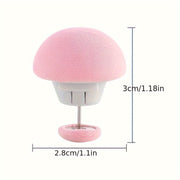 Juego de 12 clips de colcha azules para sujetar la ropa de cama, clips antideslizantes reutilizables