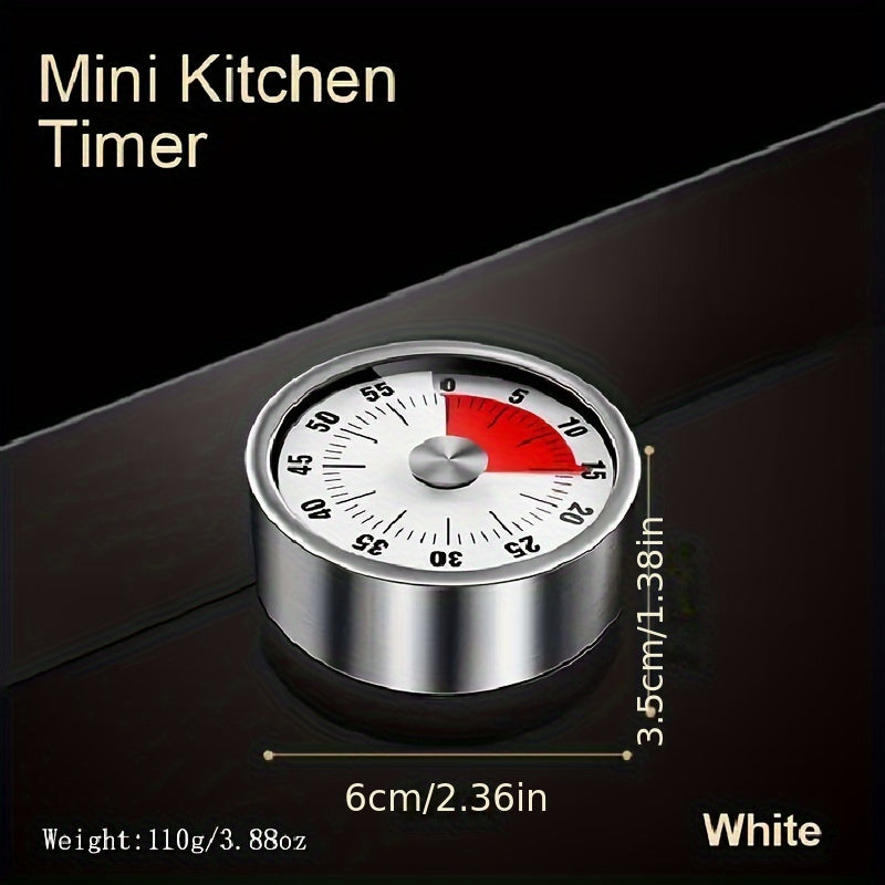 Mustahkam Noxud Qozon Taqvimi - Batareyalar talab qilinmaydi, Pishirish, Ish va Pishirish uchun ideal