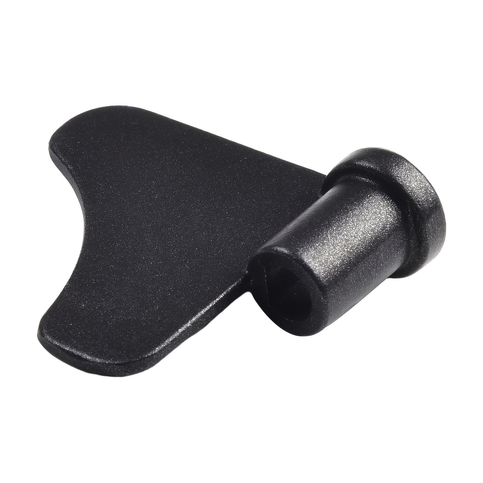 Uy uchun qulay tozalash dizayni bilan alyuminiy qotishmasidan tayyorlangan non pishirish uchun spatula