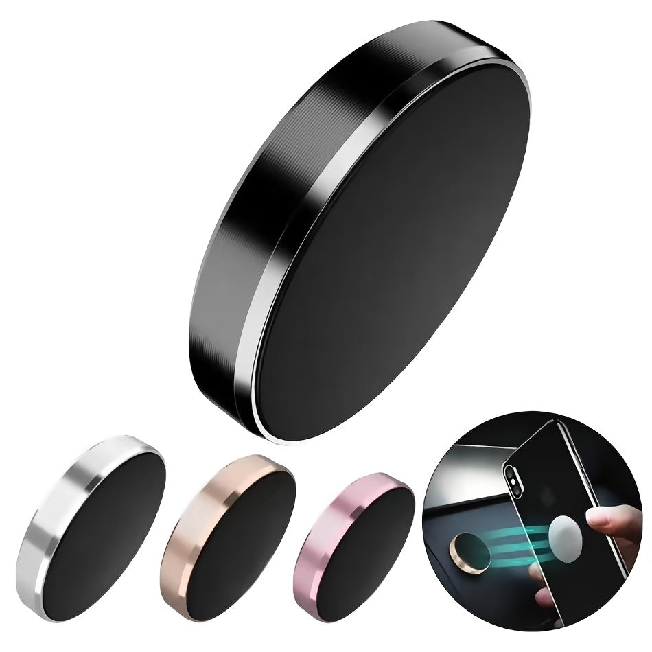 Universal Magnetic Car Phone Mount Durable GPS Vent Dashboard Holder