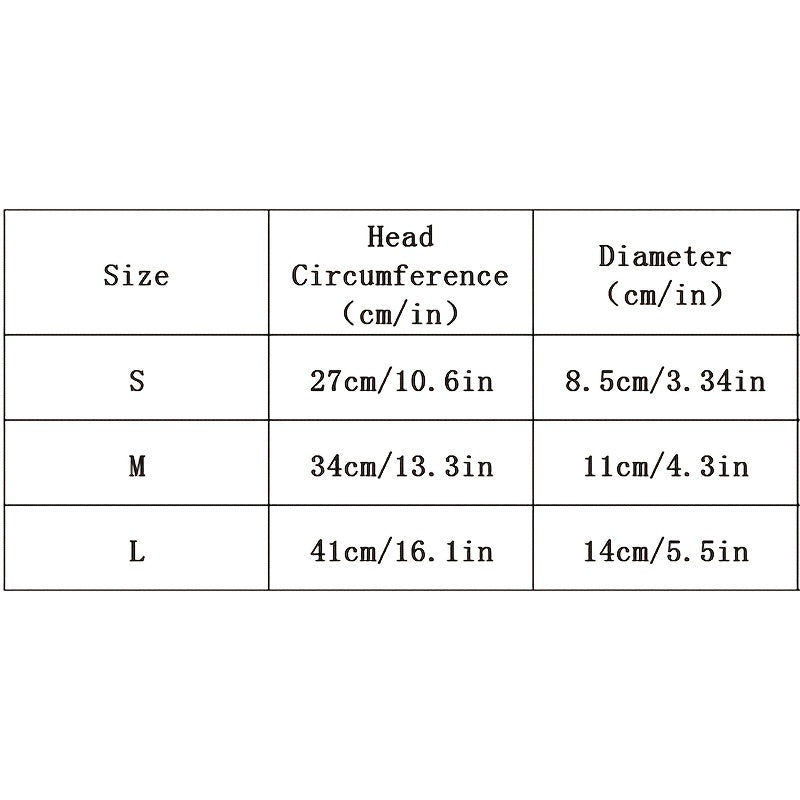 Dog Sun Hat Mesh Breathable Adjustable Snap Closure for Outdoor and Grooming