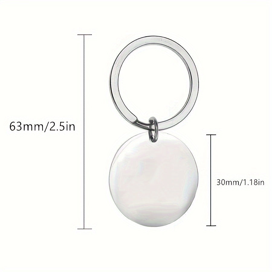 Set of 16 Keychain Gifts for Women, Teachers, Nurses, Coworkers