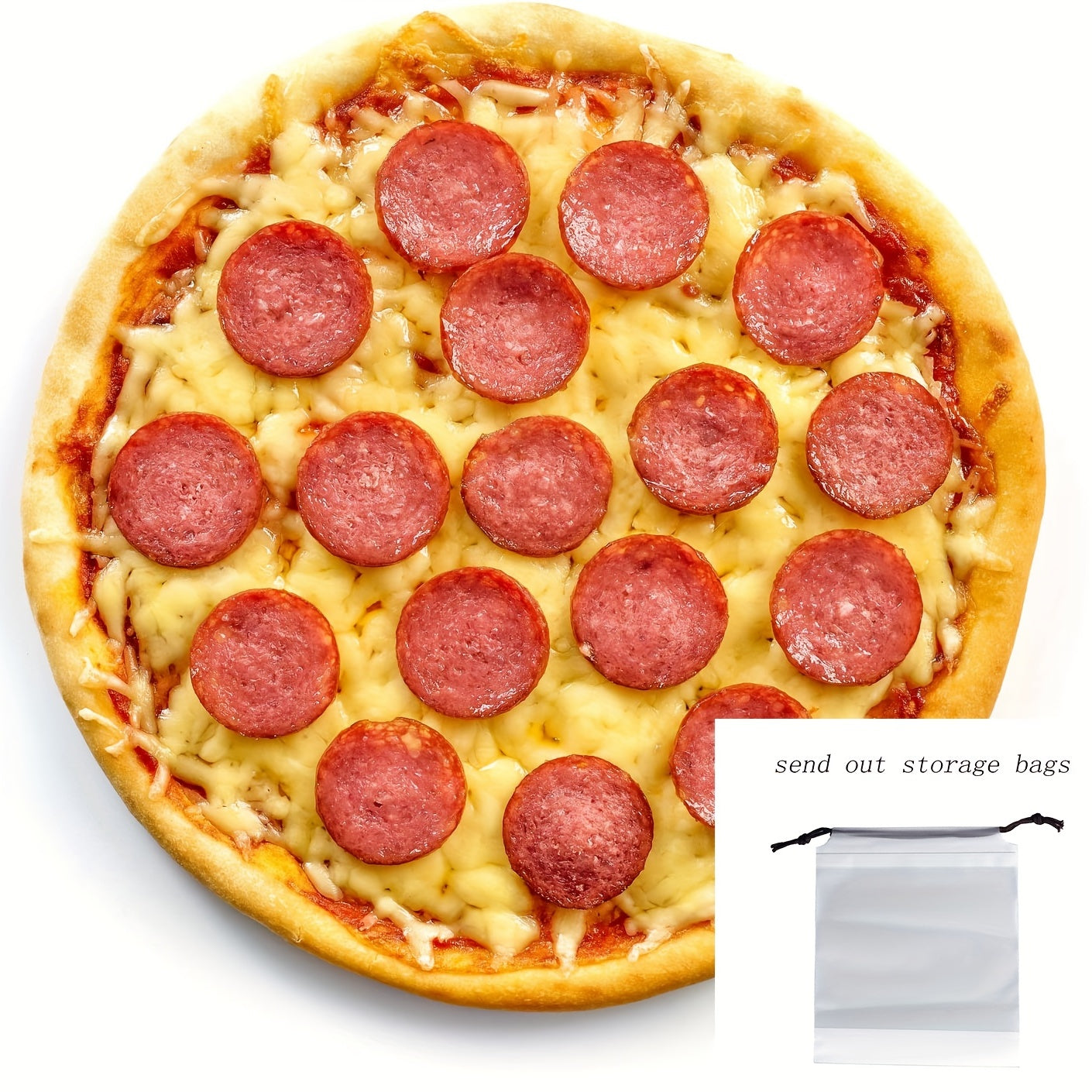 Pizza Flannel Blanket Cozy Sofa Throw Oversized Beach Towel Camping Bed Use