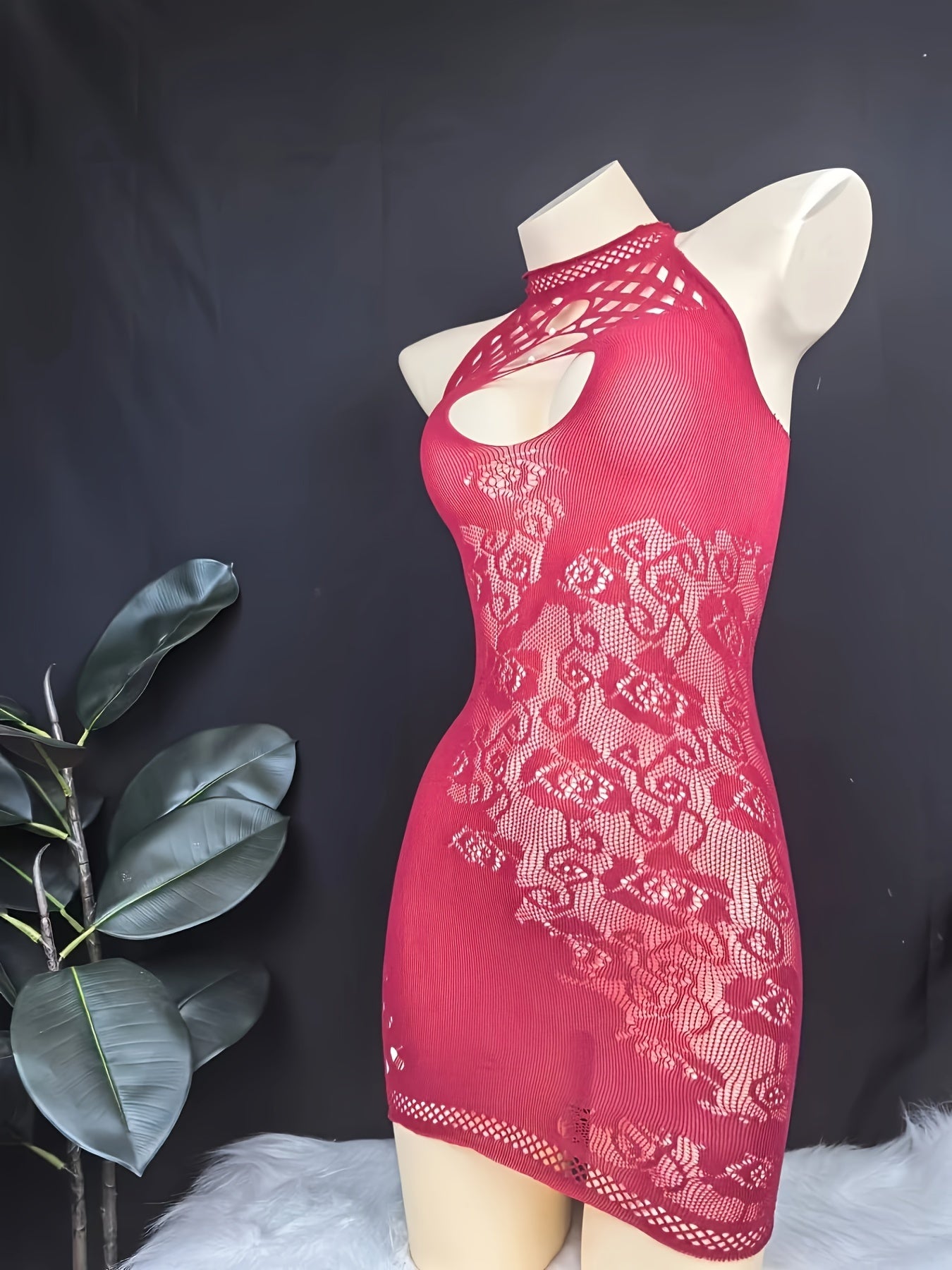 Ночной клуб платье для женщин Bodycon сетка сверкающее сексуальное платье