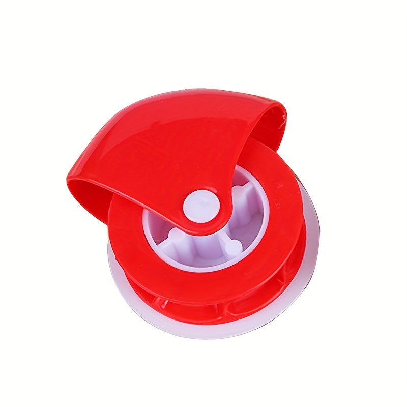 Pizza Pie Curler Tool for Decorating and Baking Pastry Crusts