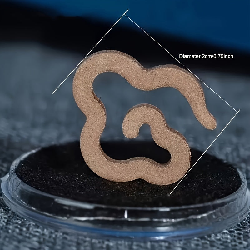 42-Piece Incense Set with Sandalwood and Agarwood Fragrances for Home Decor