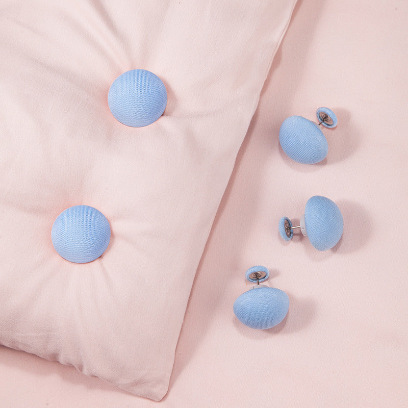 Set of 5 Universal Fit Bed Sheet and Blanket Clips Non-Slip Bedding Fasteners