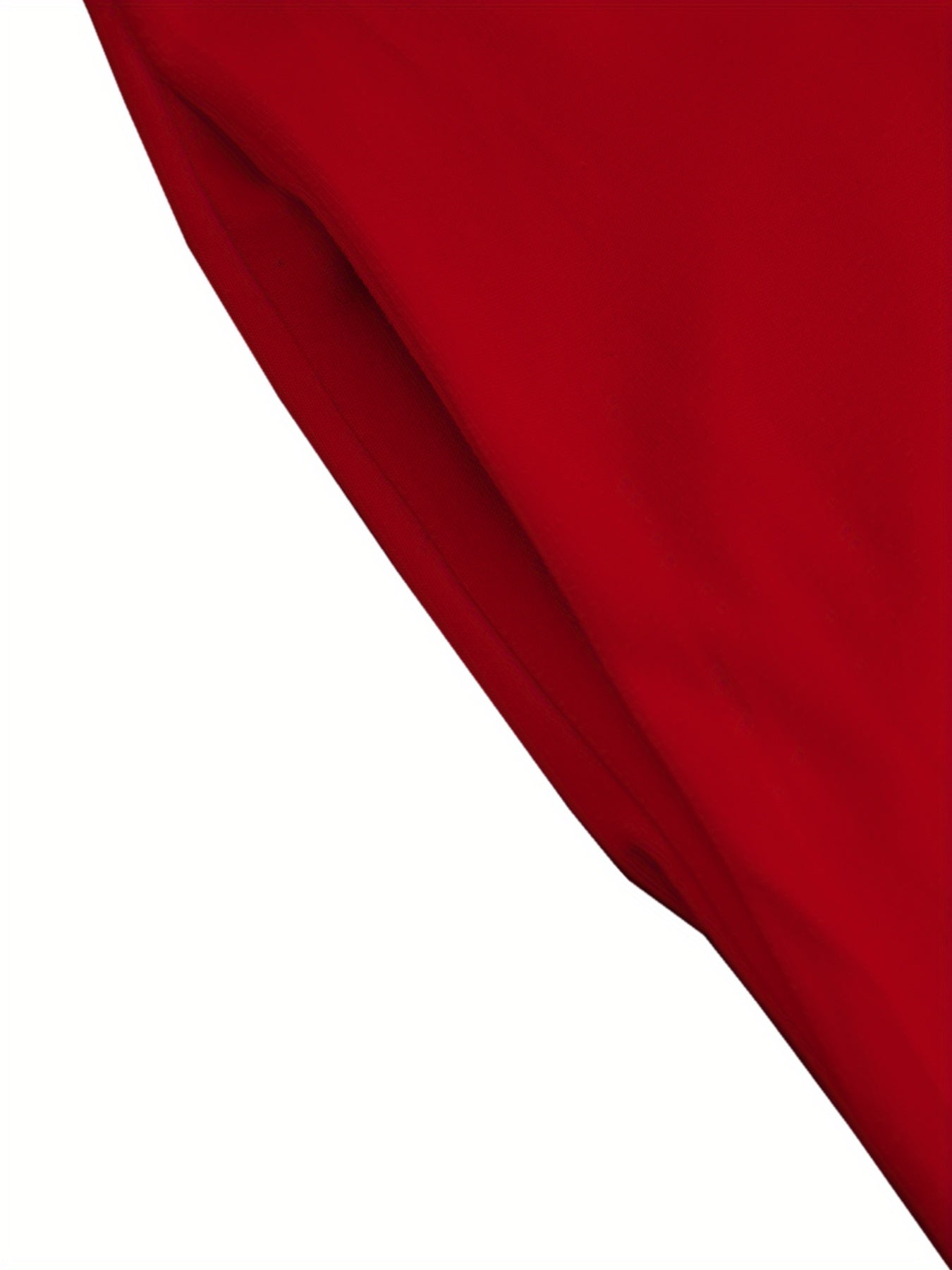 Plus Size Women's V-Neck Sleeveless Jumpsuit with Adjustable Waist Wide-Leg Pants