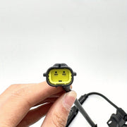 Avtomobil ABS sensori, bir nechta avtomobil modellari bilan mos, F6, G6 va Si Rui bilan mos keladi