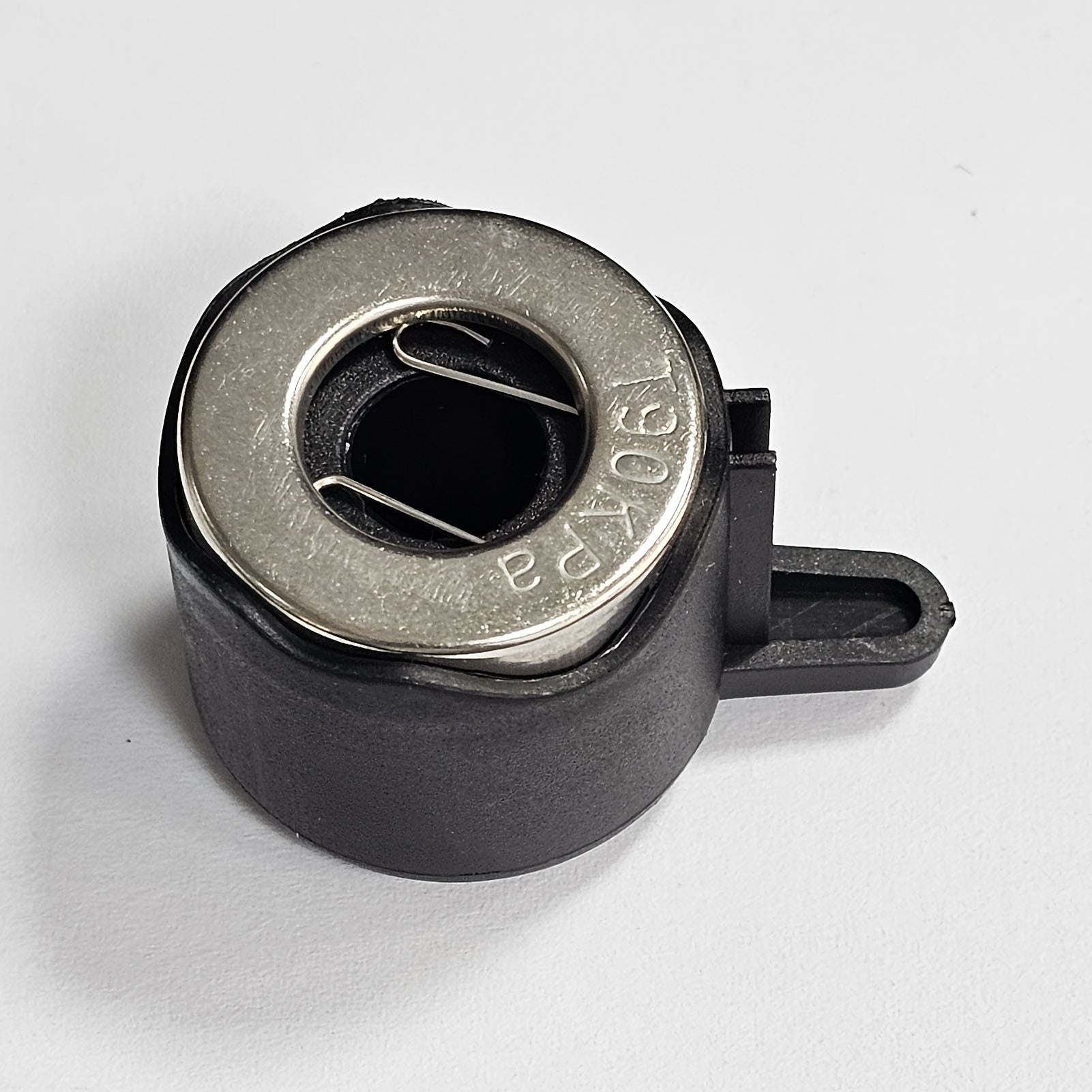 Ninja Foodi OP401/OP30 uchun qulay va mustahkam bug' chiqarish klapan tutqichi - Yuqori sifatli plastik va metalldan tayyorlangan, oshxona va ovqatlanish uchun zaruriy buyum