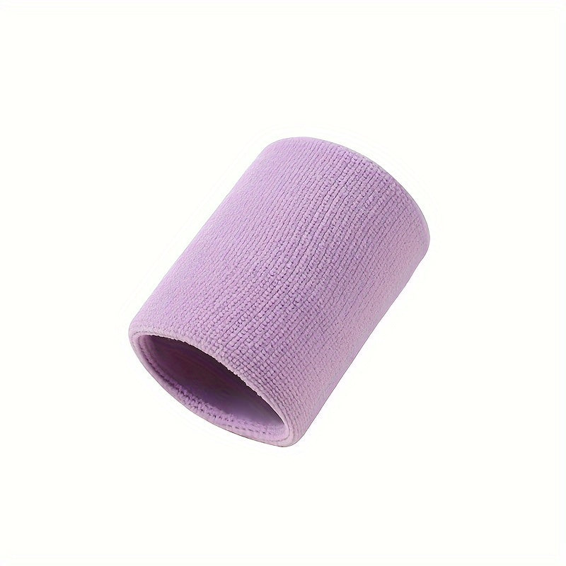 Unisex Breathable Sweat-Absorbent Sports Wrist Brace Support for Fitness