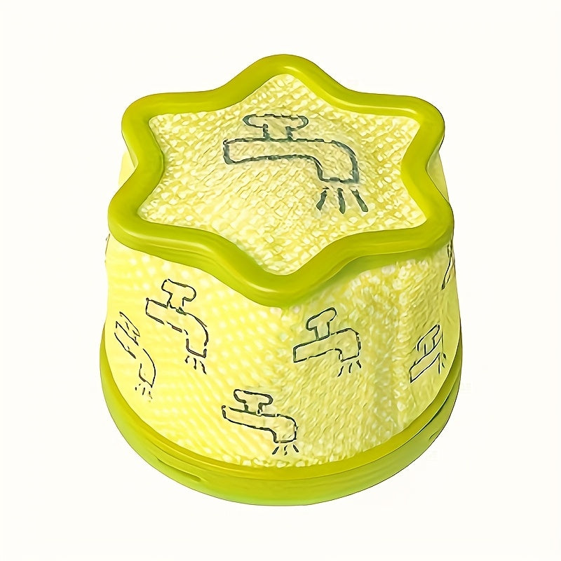 Замените фильтр в вашем пылесосе LG серии A9 на этот высокоэффективный S-фильтр. Совместимый с моделями A958KA, A958SA, A9MASTER2X, A927KGM, этот фильтр улучшит силу всасывания и повысит производительность.