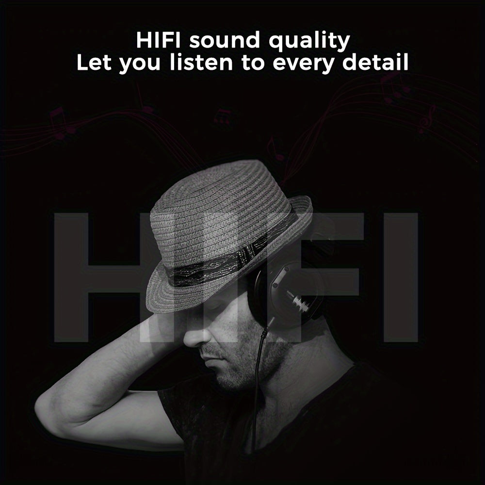 68GB HiFi MP3 Player with Wireless Video FM Radio Voice Recorder and LCD Display