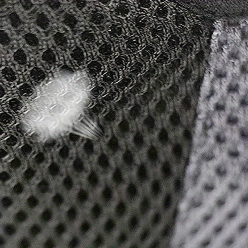 Men Women Full Face Mask Ski Mask Windproof UV Dust Outdoor Sports Black Red Blue Gray