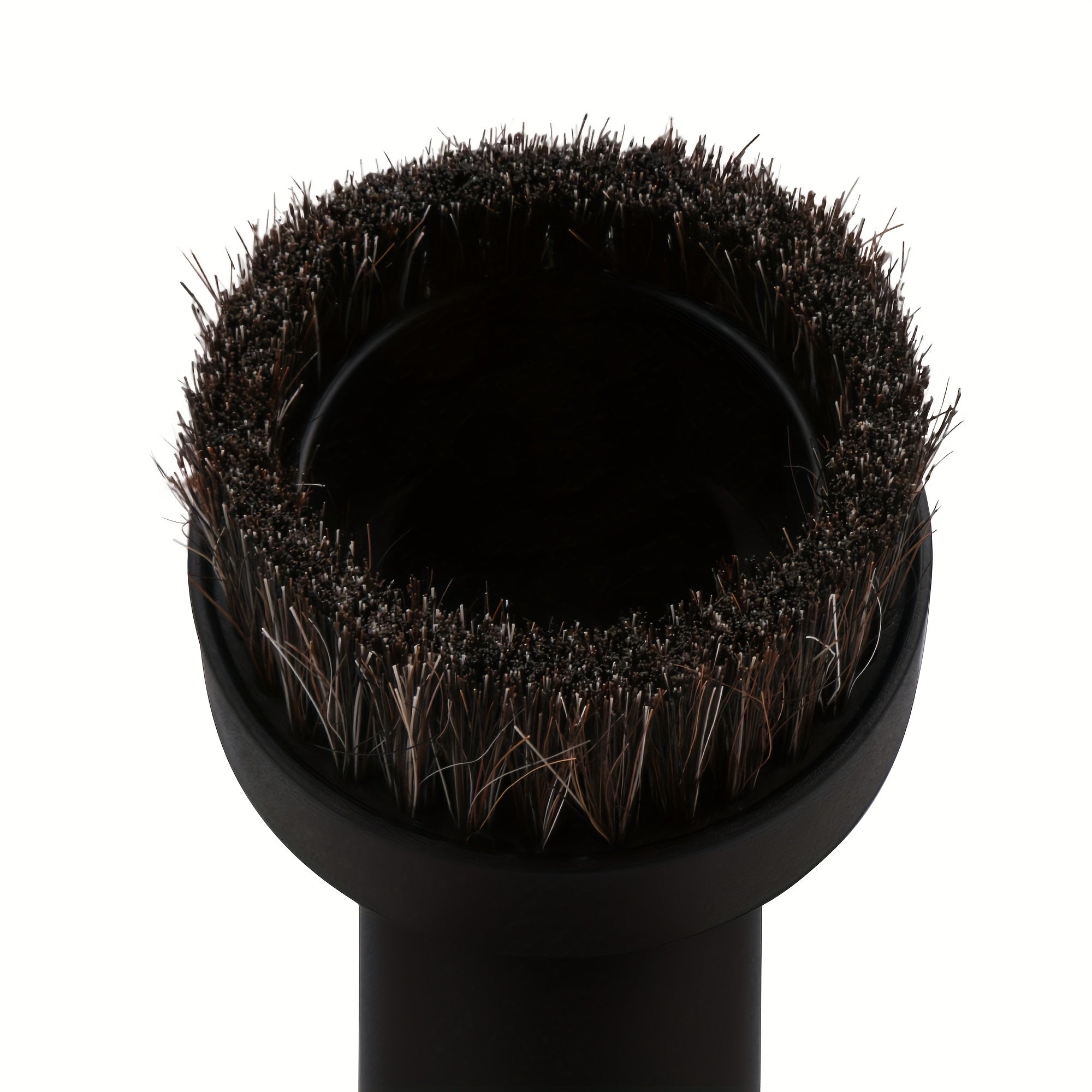 Juego de 5 accesorios de cepillo suave para aspiradora para una limpieza sin rayaduras