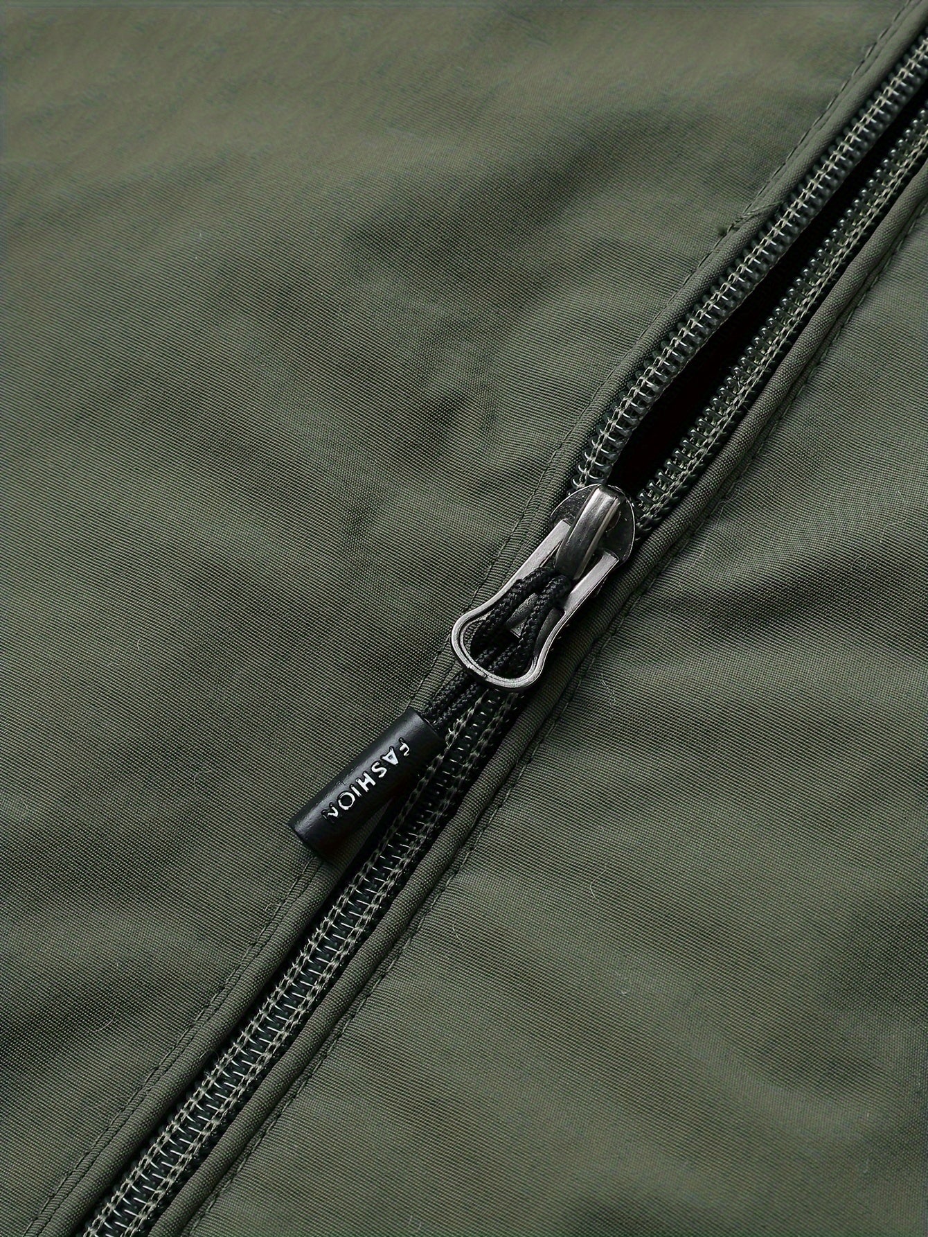 2024 Yangi Qish Erkaklar Mustahkam Rangli Kurtka Tashqi Norasmiy Kapüşonli Fleece Palto