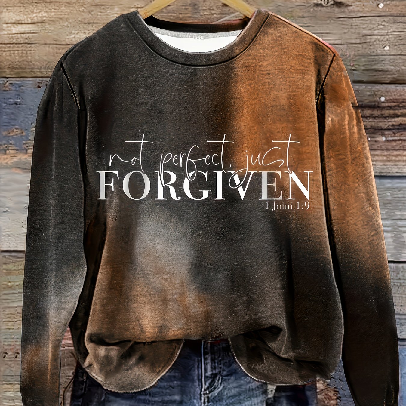 Толстовка женская оверсайз с круглым вырезом и длинными рукавами, осень-зима, повседневная