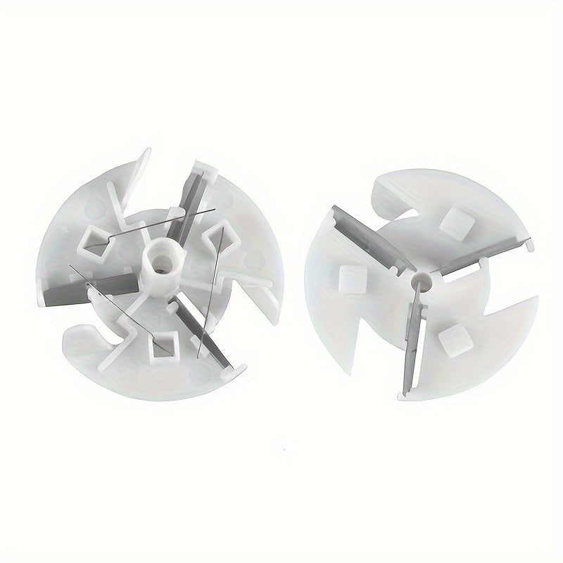 Унисекс сменные лезвия для триммера для волос, упаковка 3 шт.