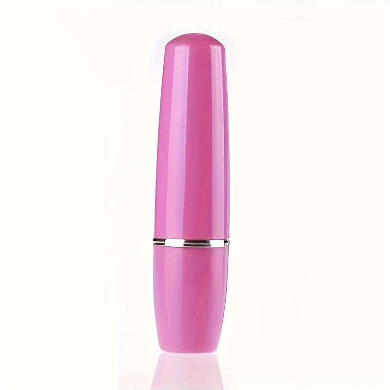Women Silicone Vibrator Masturbator Stick with Realistic Texture