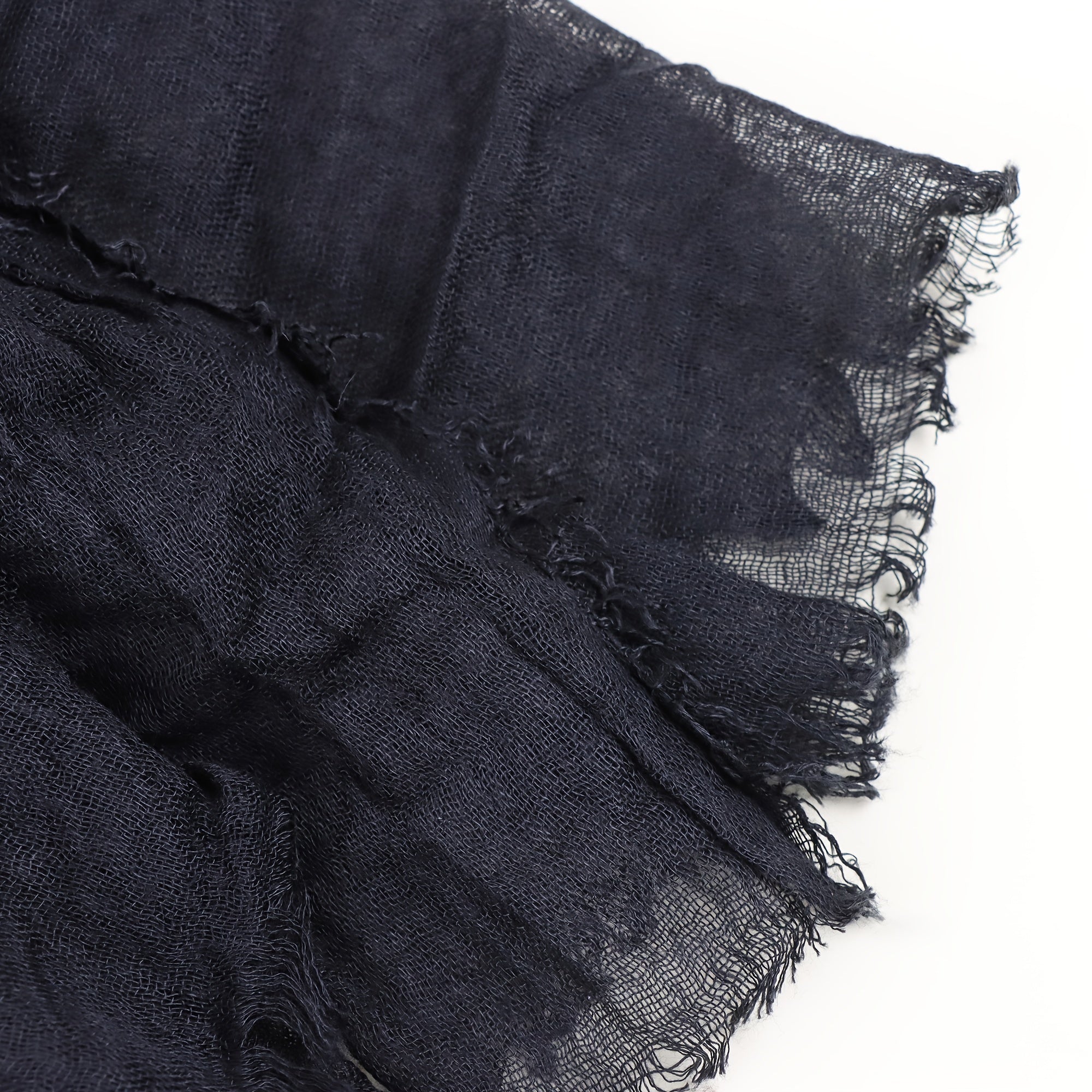 Мужской шарф-палантин из хлопкового микса для Хэллоуина, косплея и моды