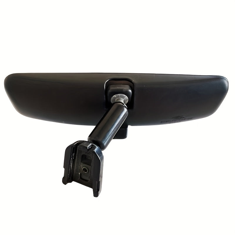 Rearview Mirror for Pickup Trucks and SUVs Universal Car Interior Replacement