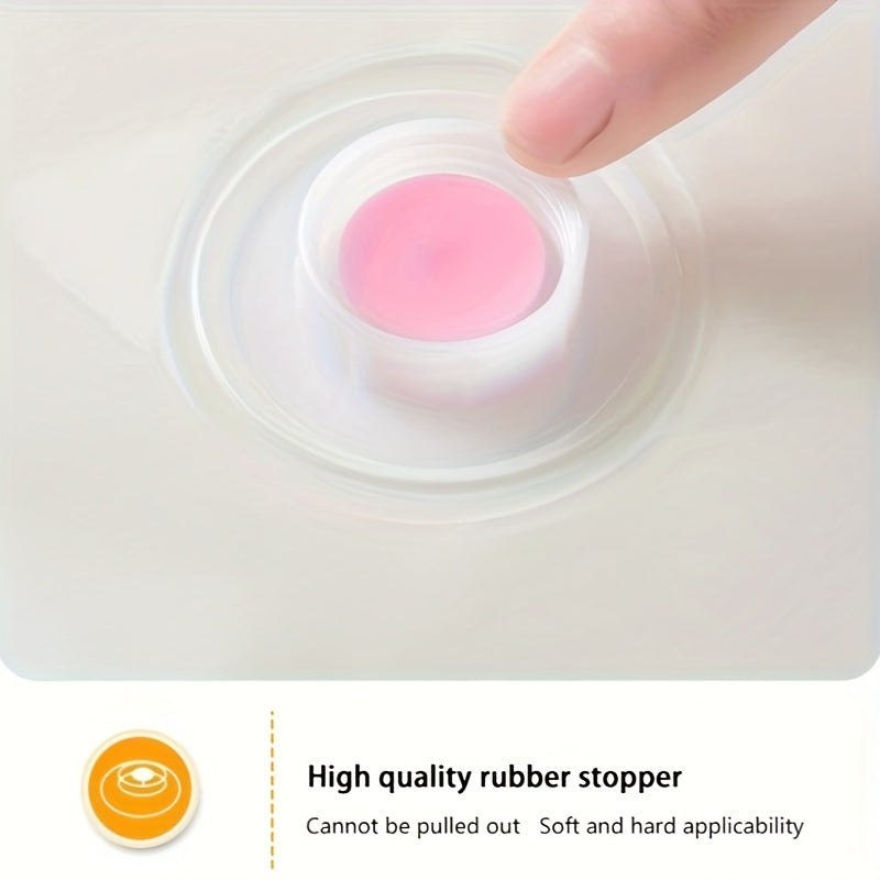 Bolsa de almacenamiento con compresión al vacío con patrón de hojas para ropa de cama, ropa, chaquetas de plumas, rectangular, manual, extracción de aire