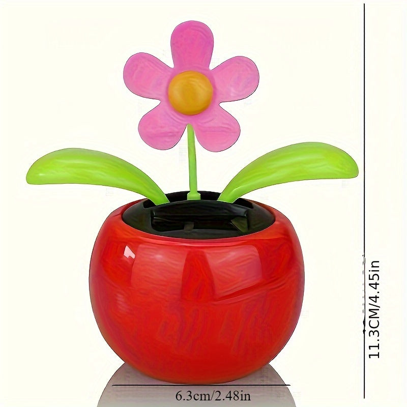 Unisex Avtomobil ichki bezaklari Gullar bilan osilgan bezaklar Toʻlamagan