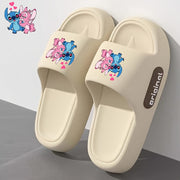 Women's Soft Sole Slippers EVA Casual Indoor Outdoor House Shoes