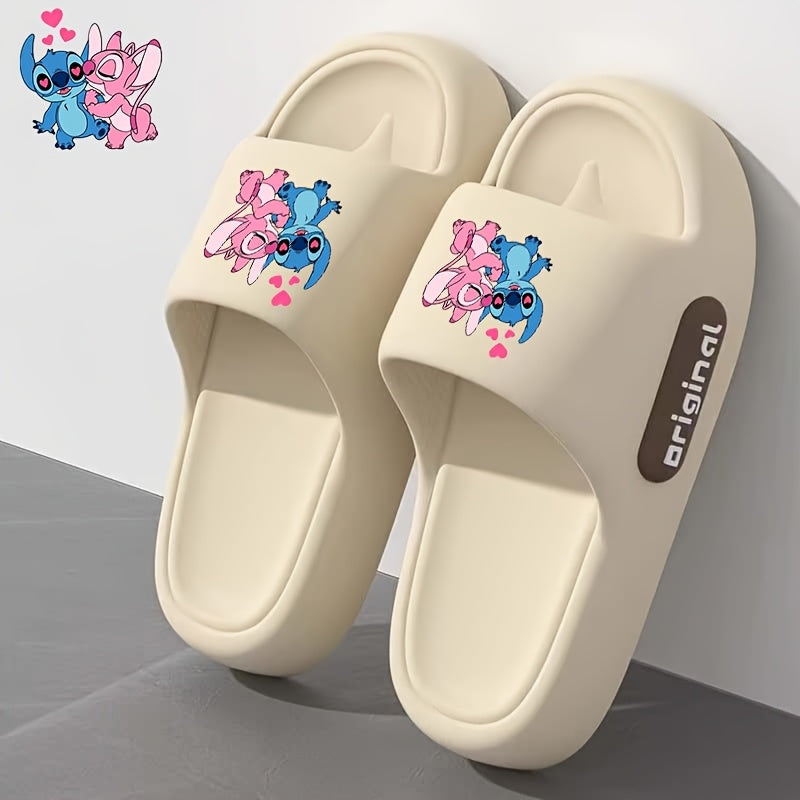 Women's Soft Sole Slippers EVA Casual Indoor Outdoor House Shoes