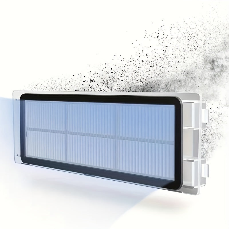 Repuestos de filtro de vacío para modelos Roborock S5 S6 S50 S55 S60