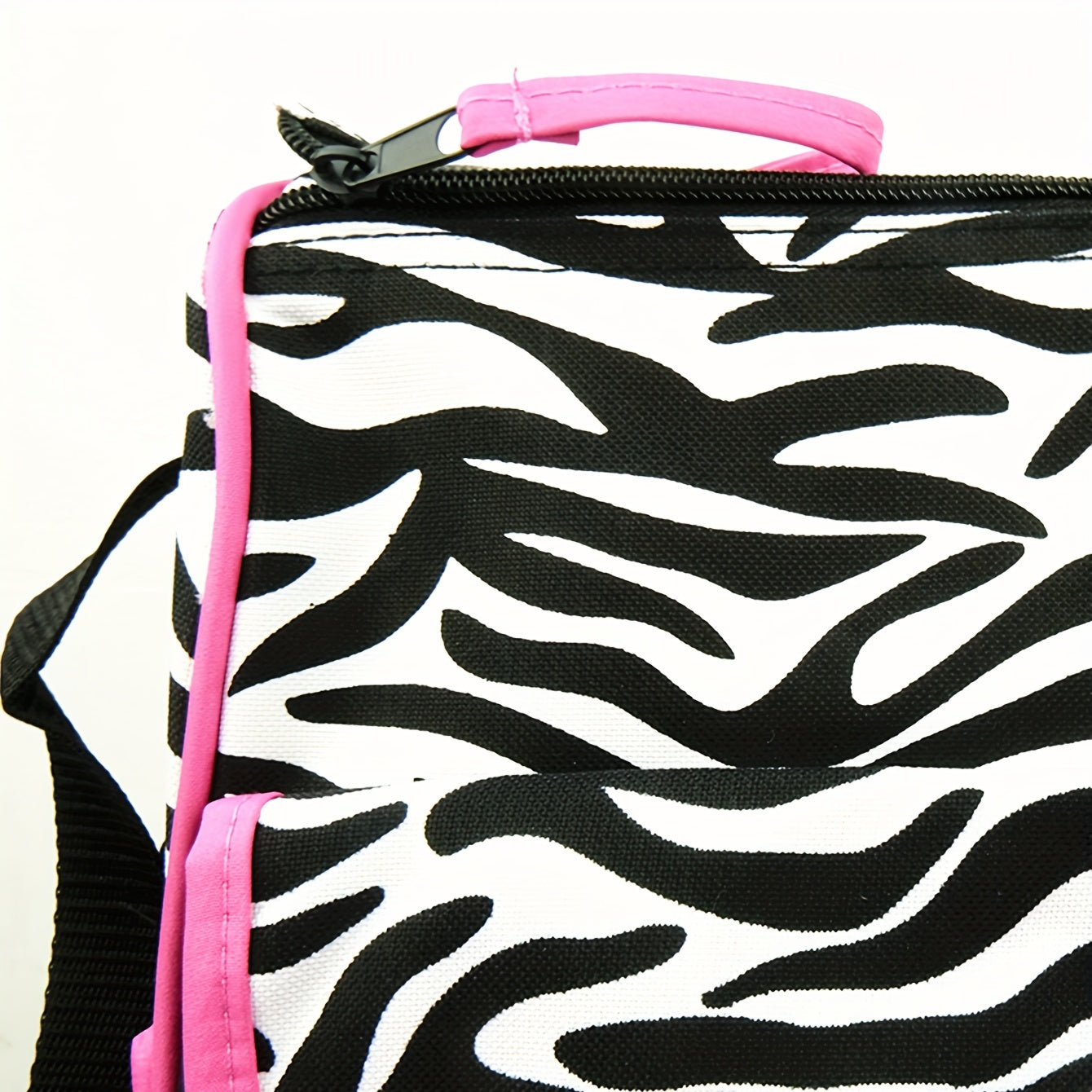 Diaper Bag for Moms with Cartoon Pattern Spacious with Multiple Functions Wet and Dry Separation