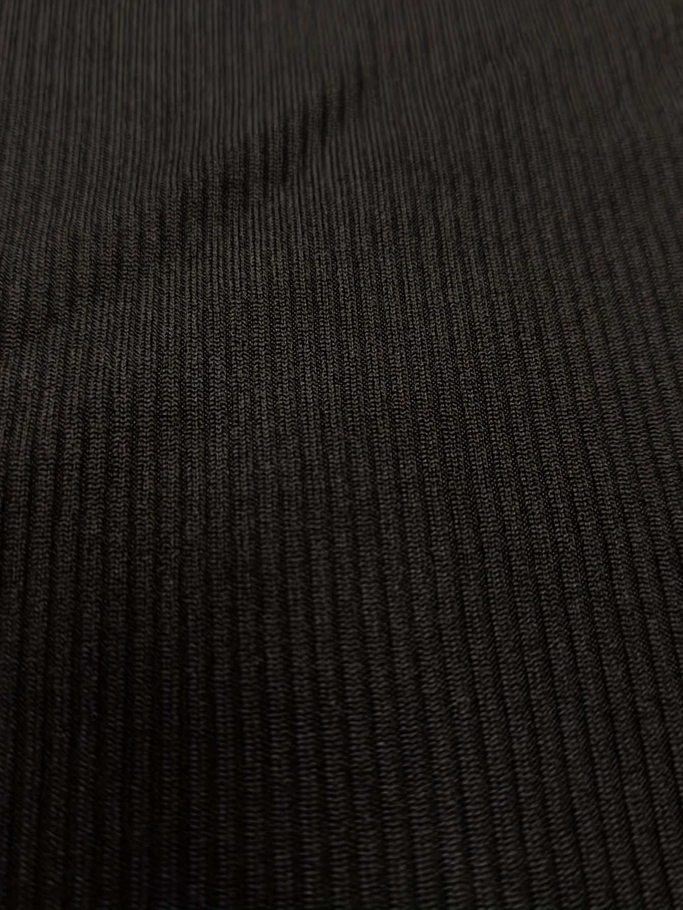 Women's Plus Size Sleeveless Tank Top Black Casual Summer Slim Fit