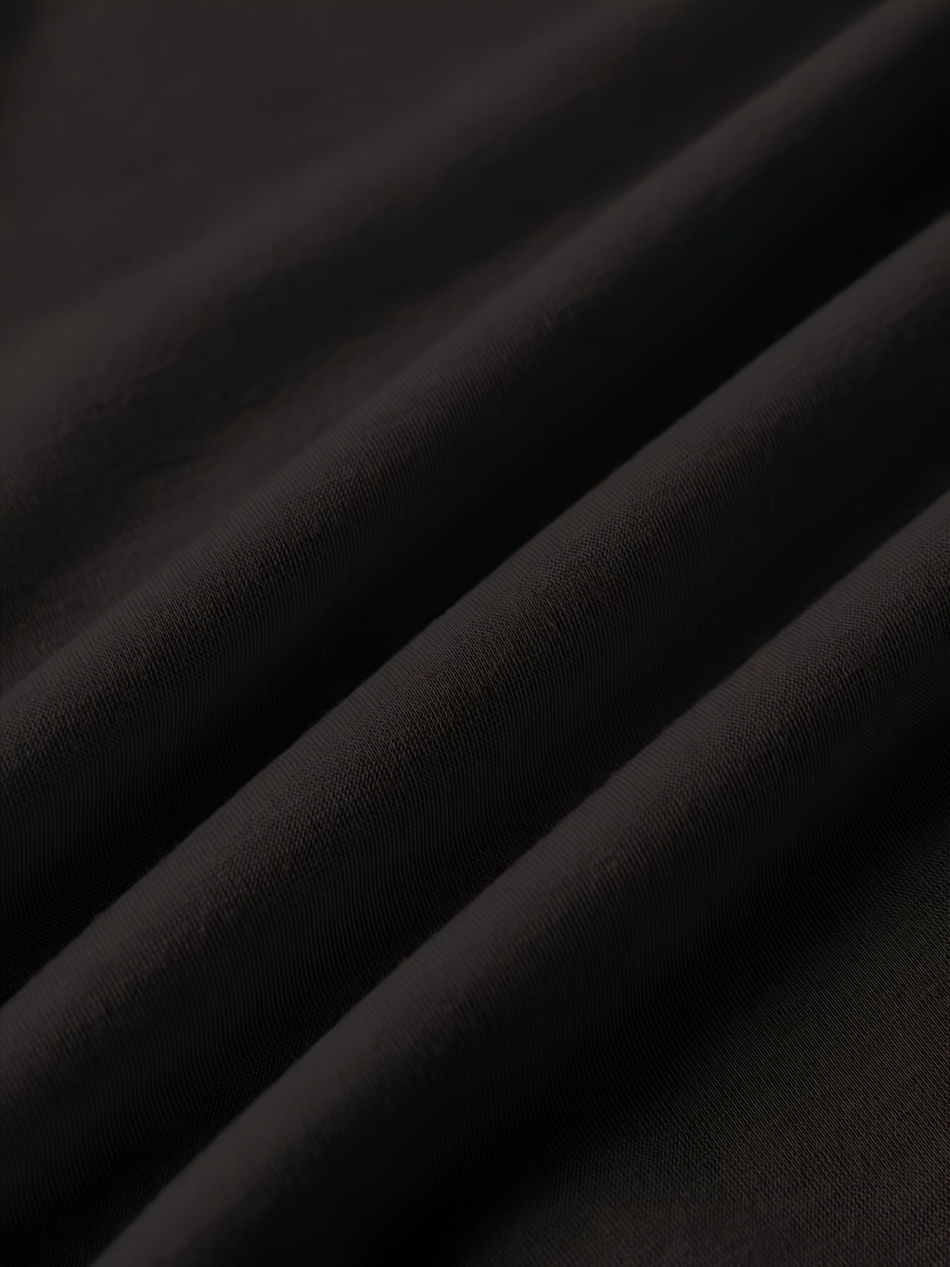 Women's Black Short Sleeve T-Shirt with Shiny Butterfly Print Casual Top