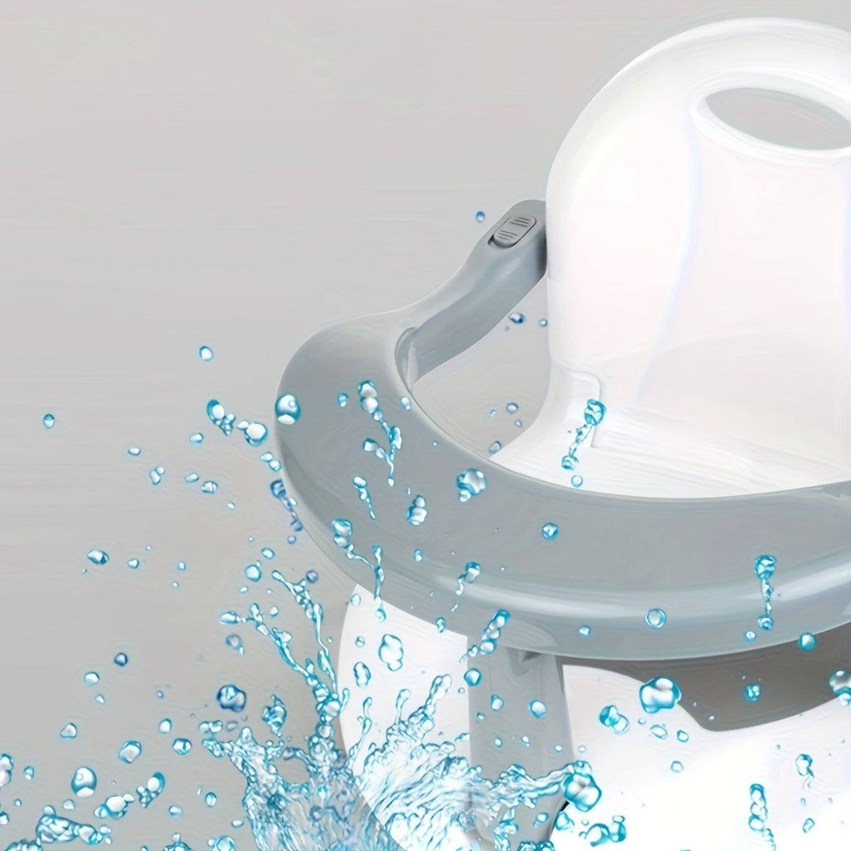 Kids Bath Seat Folding Chair Multicolored Plastic Non-Tip for Safety