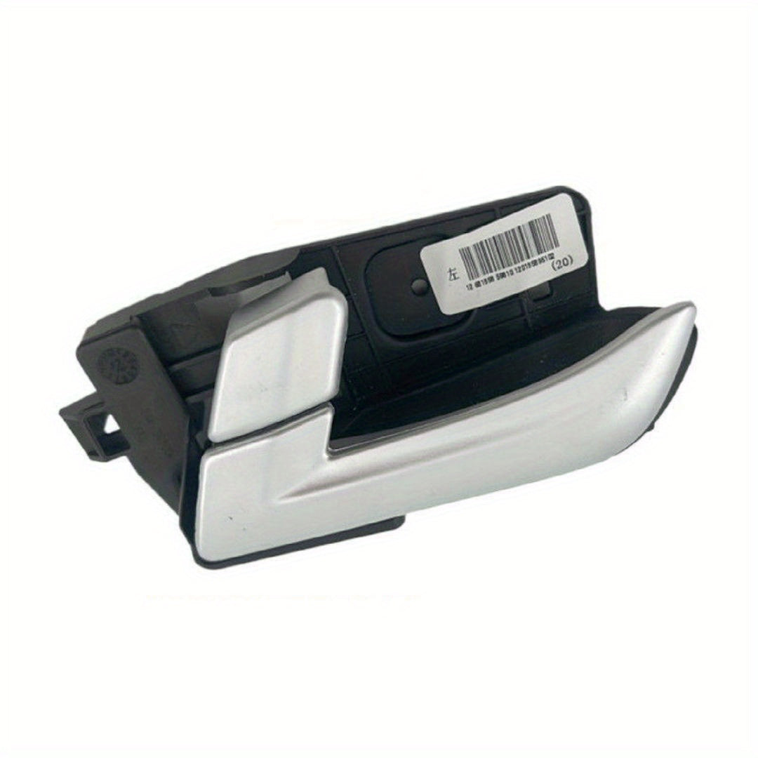 Inner Door Handles for Sedan Cars Left and Right Front Doors Replacement