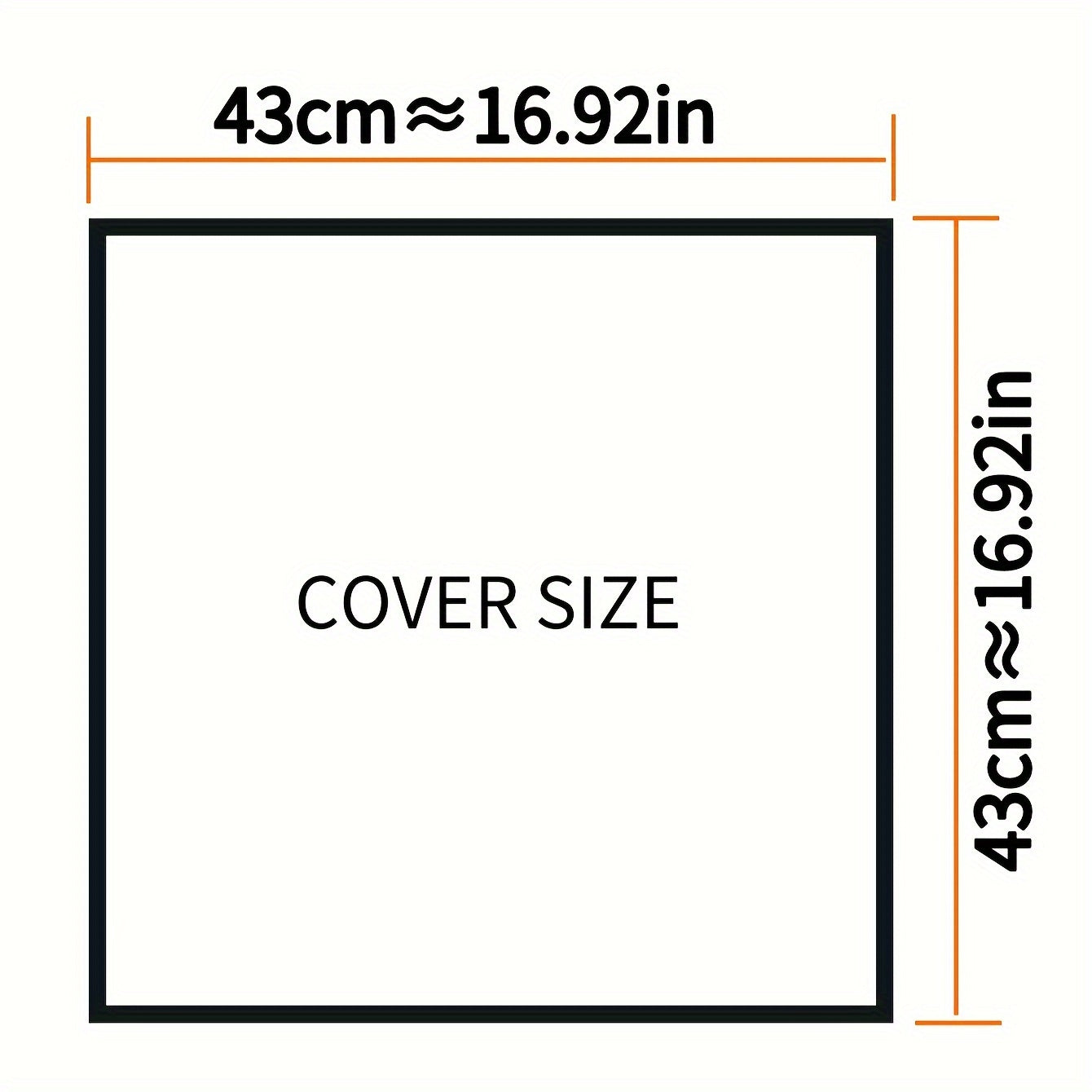 Наволочка из искусственного кроличьего меха с геометрическим дизайном, застежка-молния, для гостиной, дивана, автомобиля, декора