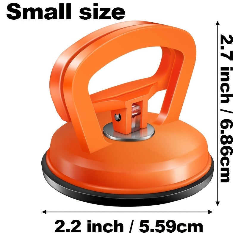 Набор для вытягивания вмятин на автомобиле 3 шт. - инструменты для ремонта вмятин с присосками для кузова автомобиля