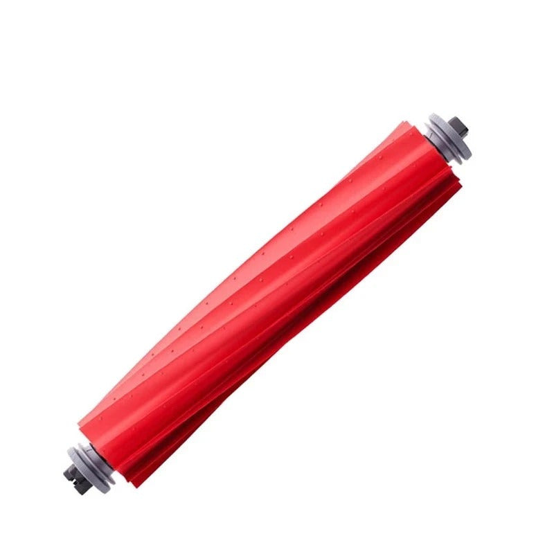 Robot Vacuum Roller Brush Compatible with S7 T7 P10 P10 Pro Q Revo Maxv Plastic Floor Attachment