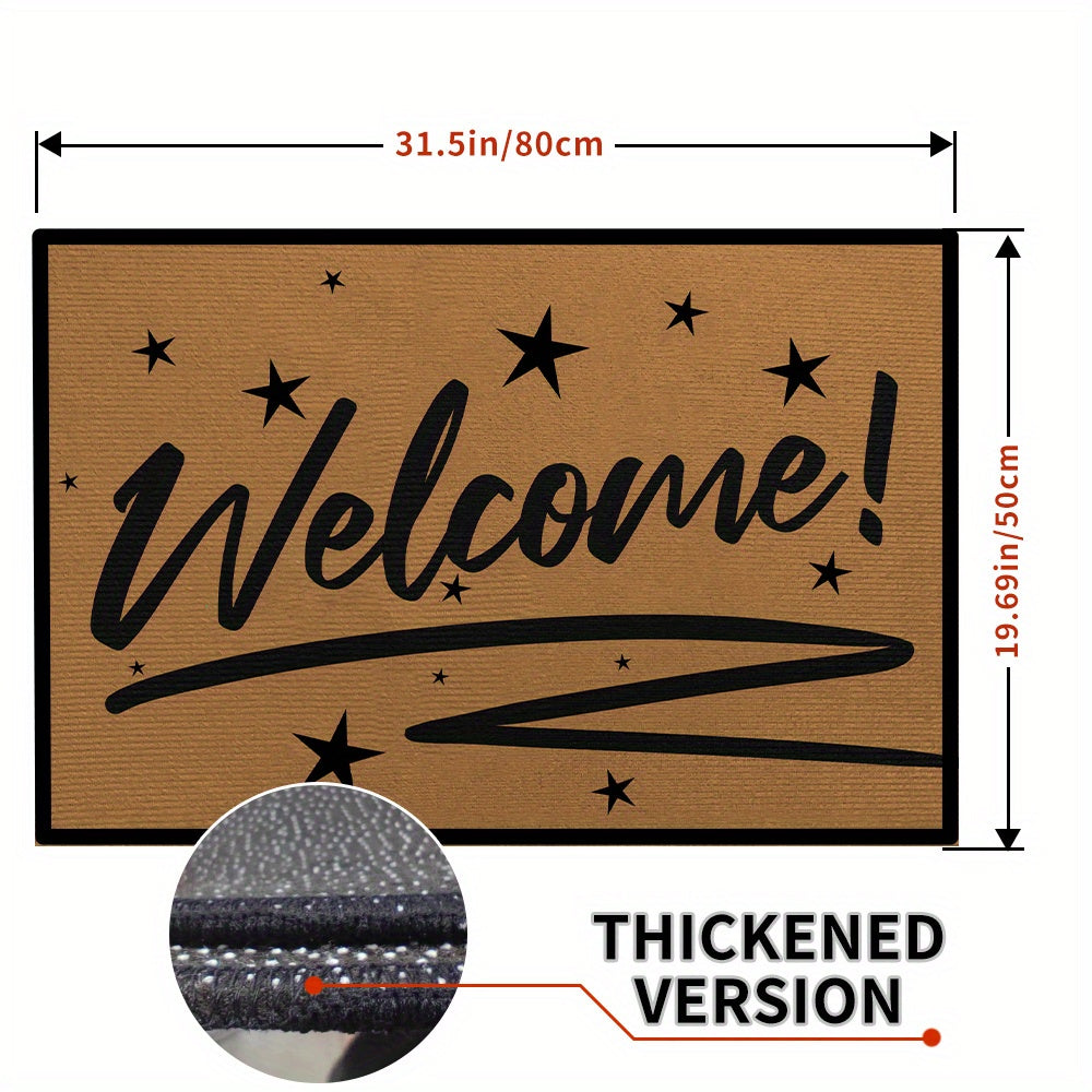 Tirnalmasdan qabul qilish eshigi mato, ichki va tashqi foydalanish uchun, mashina yuviladigan, korridor, oshxona, yotoq xonasi uchun