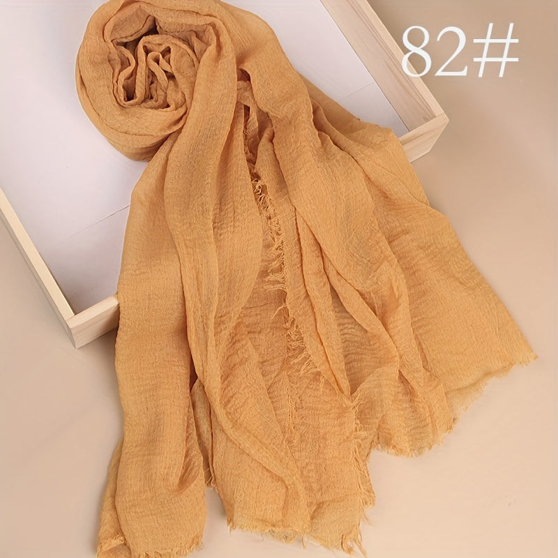 Velo musulmán para mujer transpirable, cómodo, tradicional, vestimenta del Medio Oriente, ajustable, fácil de usar